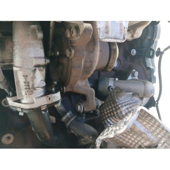 Recambio de motor completo para citroën ds5 style referencia OEM IAM RHH M 