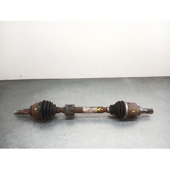 TRANSMISION DELANTERA IZQUIERDA 391018515R 