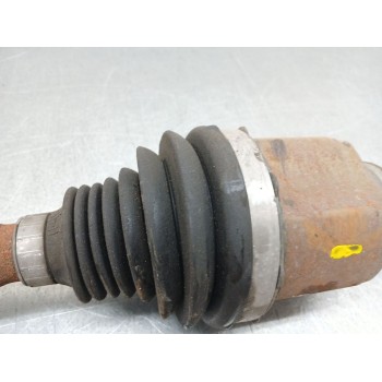 Recambio de transmision delantera izquierda para renault scénic iv (j9_) 1.2 tce 130 referencia OEM IAM 391018515R  
