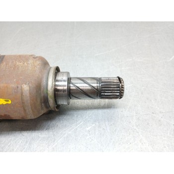 Recambio de transmision delantera izquierda para renault scénic iv (j9_) 1.2 tce 130 referencia OEM IAM 391018515R  