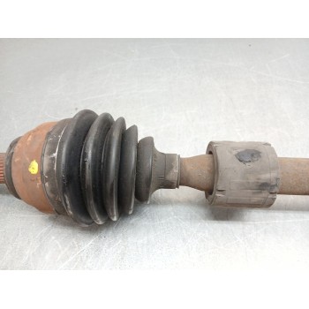 Recambio de transmision delantera izquierda para renault scénic iv (j9_) 1.2 tce 130 referencia OEM IAM 391018515R  