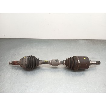 TRANSMISION DELANTERA IZQUIERDA GG2925600D 