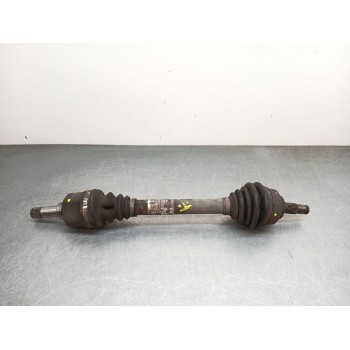 TRANSMISION DELANTERA IZQUIERDA 3272LG / 3273KS / 3272LF 9656135180 