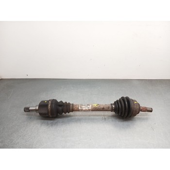 TRANSMISION DELANTERA IZQUIERDA 9812781180 / 32722X 9637117780 