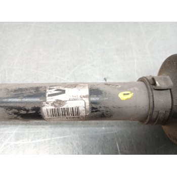 Recambio de transmision delantera derecha para toyota yaris hsd active referencia OEM IAM 410401b  