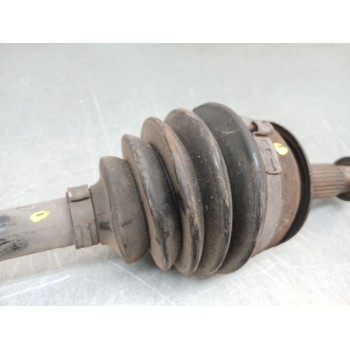 Recambio de transmision delantera derecha para toyota yaris hsd active referencia OEM IAM 410401b  