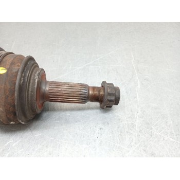 Recambio de transmision delantera derecha para toyota yaris hsd active referencia OEM IAM 410401b  