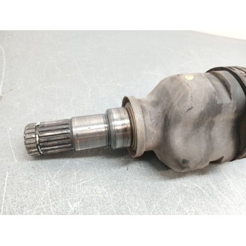 Recambio de transmision delantera derecha para toyota yaris hsd active referencia OEM IAM 410401b  