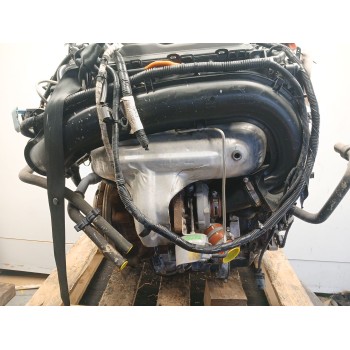 MOTOR COMPLETO TXBA 