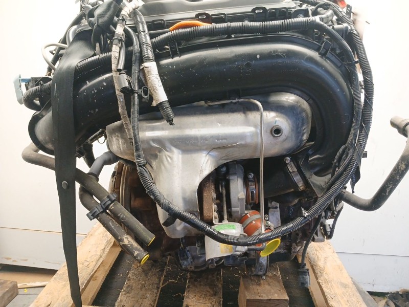 Recambio de motor completo para ford mondeo ber. (ca2) ghia referencia OEM IAM TXBA  