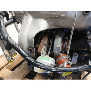 Recambio de motor completo para ford mondeo ber. (ca2) ghia referencia OEM IAM TXBA  