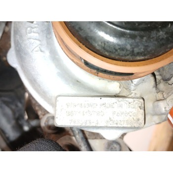 Recambio de motor completo para ford mondeo ber. (ca2) ghia referencia OEM IAM TXBA  