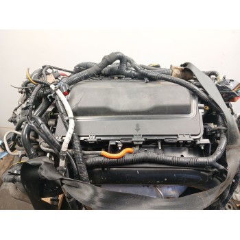 Recambio de motor completo para ford mondeo ber. (ca2) ghia referencia OEM IAM TXBA  