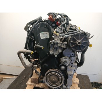 Recambio de motor completo para ford mondeo ber. (ca2) ghia referencia OEM IAM TXBA  