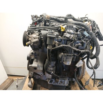 Recambio de motor completo para ford mondeo ber. (ca2) ghia referencia OEM IAM TXBA  