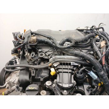 Recambio de motor completo para ford mondeo ber. (ca2) ghia referencia OEM IAM TXBA  