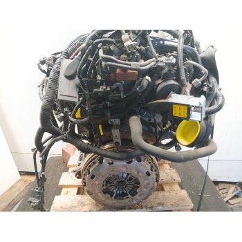 Recambio de motor completo para ford mondeo ber. (ca2) ghia referencia OEM IAM TXBA  