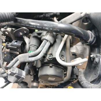Recambio de motor completo para ford mondeo ber. (ca2) ghia referencia OEM IAM TXBA  