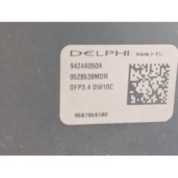 Recambio de motor completo para ford mondeo ber. (ca2) ghia referencia OEM IAM TXBA  
