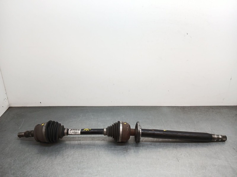 Recambio de transmision delantera izquierda para opel zafira tourer c (p12) 1.6 cdti (75) referencia OEM IAM 93169644 13348259 