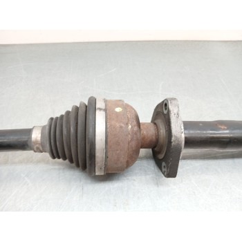 Recambio de transmision delantera izquierda para opel zafira tourer c (p12) 1.6 cdti (75) referencia OEM IAM 93169644 13348259 
