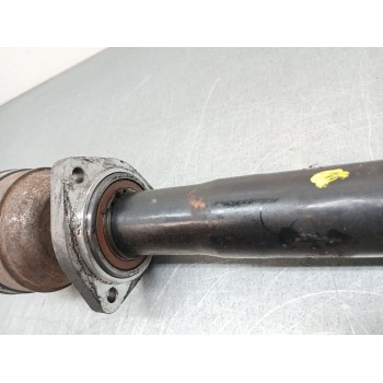 Recambio de transmision delantera izquierda para opel zafira tourer c (p12) 1.6 cdti (75) referencia OEM IAM 93169644 13348259 