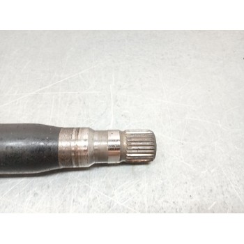Recambio de transmision delantera izquierda para opel zafira tourer c (p12) 1.6 cdti (75) referencia OEM IAM 93169644 13348259 
