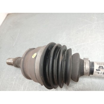 Recambio de transmision delantera izquierda para opel zafira tourer c (p12) 1.6 cdti (75) referencia OEM IAM 93169644 13348259 