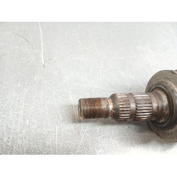 Recambio de transmision delantera izquierda para opel zafira tourer c (p12) 1.6 cdti (75) referencia OEM IAM 93169644 13348259 