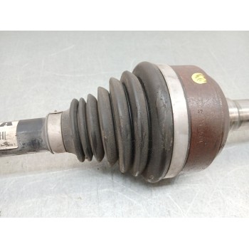 Recambio de transmision delantera izquierda para opel zafira tourer c (p12) 1.6 cdti (75) referencia OEM IAM 1677187780 13348258