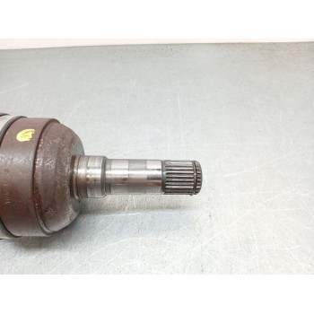 Recambio de transmision delantera izquierda para opel zafira tourer c (p12) 1.6 cdti (75) referencia OEM IAM 1677187780 13348258