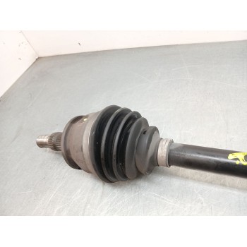 Recambio de transmision delantera izquierda para opel zafira tourer c (p12) 1.6 cdti (75) referencia OEM IAM 1677187780 13348258