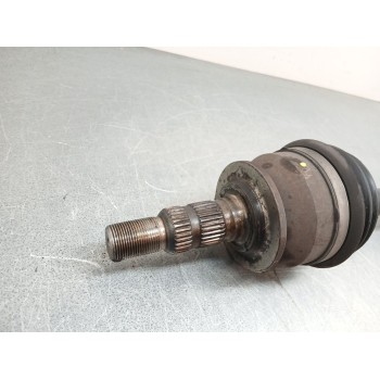 Recambio de transmision delantera izquierda para opel zafira tourer c (p12) 1.6 cdti (75) referencia OEM IAM 1677187780 13348258