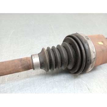 Recambio de transmision delantera derecha para dacia sandero ii (b8_) tce 90 (b8m1, b8ma) referencia OEM IAM 391007212R / 391007