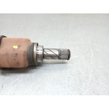 Recambio de transmision delantera derecha para dacia sandero ii (b8_) tce 90 (b8m1, b8ma) referencia OEM IAM 391007212R / 391007