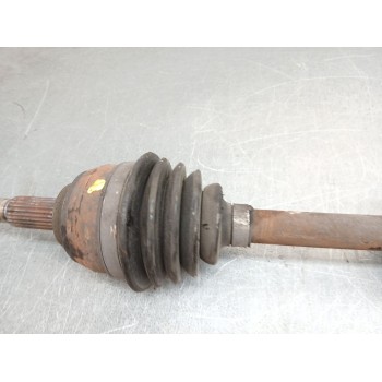 Recambio de transmision delantera derecha para dacia sandero ii (b8_) tce 90 (b8m1, b8ma) referencia OEM IAM 391007212R / 391007