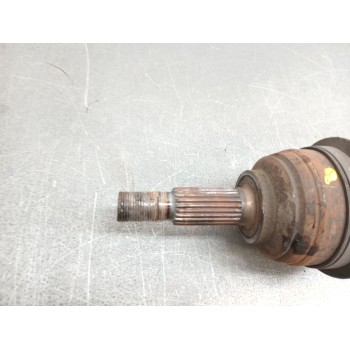 Recambio de transmision delantera derecha para dacia sandero ii (b8_) tce 90 (b8m1, b8ma) referencia OEM IAM 391007212R / 391007