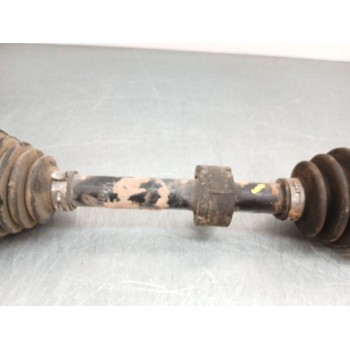 Recambio de transmision delantera izquierda para mazda cx-3 (dk) 2.0 skyactiv-g referencia OEM IAM gdd52550xa  