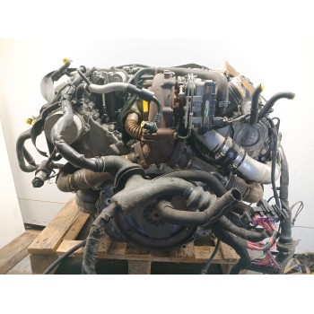 MOTOR COMPLETO CDYA ENTREGA CASCO B
