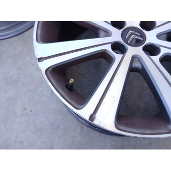 Recambio de llanta para citroën c4 ii (nc_) 1.2 thp 130 referencia OEM IAM 9873707777 X1 17 PULGADAS