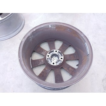 Recambio de llanta para citroën c4 ii (nc_) 1.2 thp 130 referencia OEM IAM 9873707777 X1 17 PULGADAS