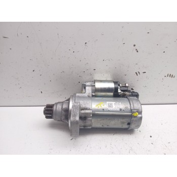 Recambio de motor arranque para volkswagen t-cross (c11, d31) 1.0 tsi referencia OEM IAM 02M911022FX 02M911024J 4280008855