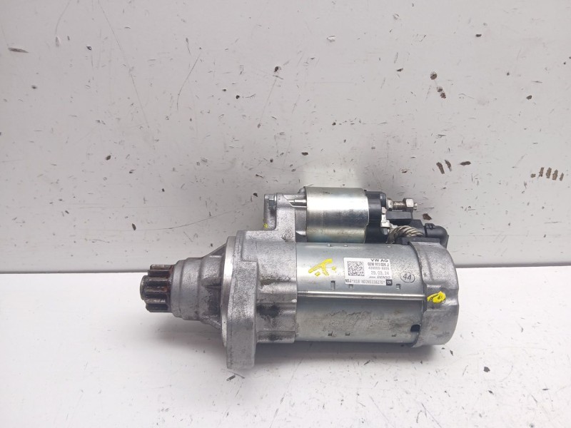 Recambio de motor arranque para volkswagen t-cross (c11, d31) 1.0 tsi referencia OEM IAM 02M911022FX 02M911024J 4280008855