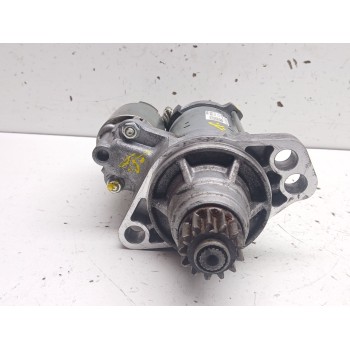 Recambio de motor arranque para volkswagen t-cross (c11, d31) 1.0 tsi referencia OEM IAM 02M911022FX 02M911024J 4280008855