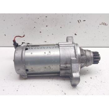 Recambio de motor arranque para volkswagen t-cross (c11, d31) 1.0 tsi referencia OEM IAM 02M911022FX 02M911024J 4280008855