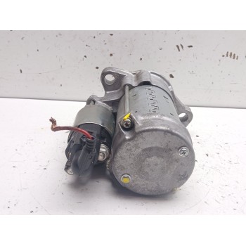 Recambio de motor arranque para volkswagen t-cross (c11, d31) 1.0 tsi referencia OEM IAM 02M911022FX 02M911024J 4280008855