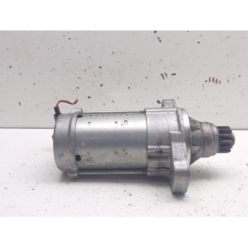 Recambio de motor arranque para volkswagen t-cross (c11, d31) 1.0 tsi referencia OEM IAM 02M911022FX 02M911024J 4280008855