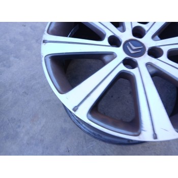 Recambio de llanta para citroën c4 ii (nc_) 1.2 thp 130 referencia OEM IAM 9873707777 X1 17 PULGADAS