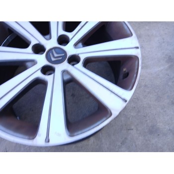 Recambio de llanta para citroën c4 ii (nc_) 1.2 thp 130 referencia OEM IAM 9873707777 X1 17 PULGADAS