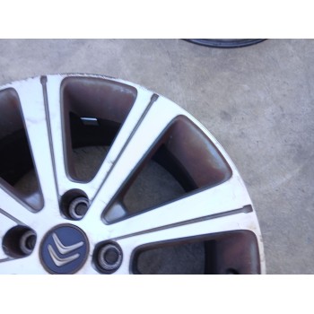 Recambio de llanta para citroën c4 ii (nc_) 1.2 thp 130 referencia OEM IAM 9873707777 X1 17 PULGADAS
